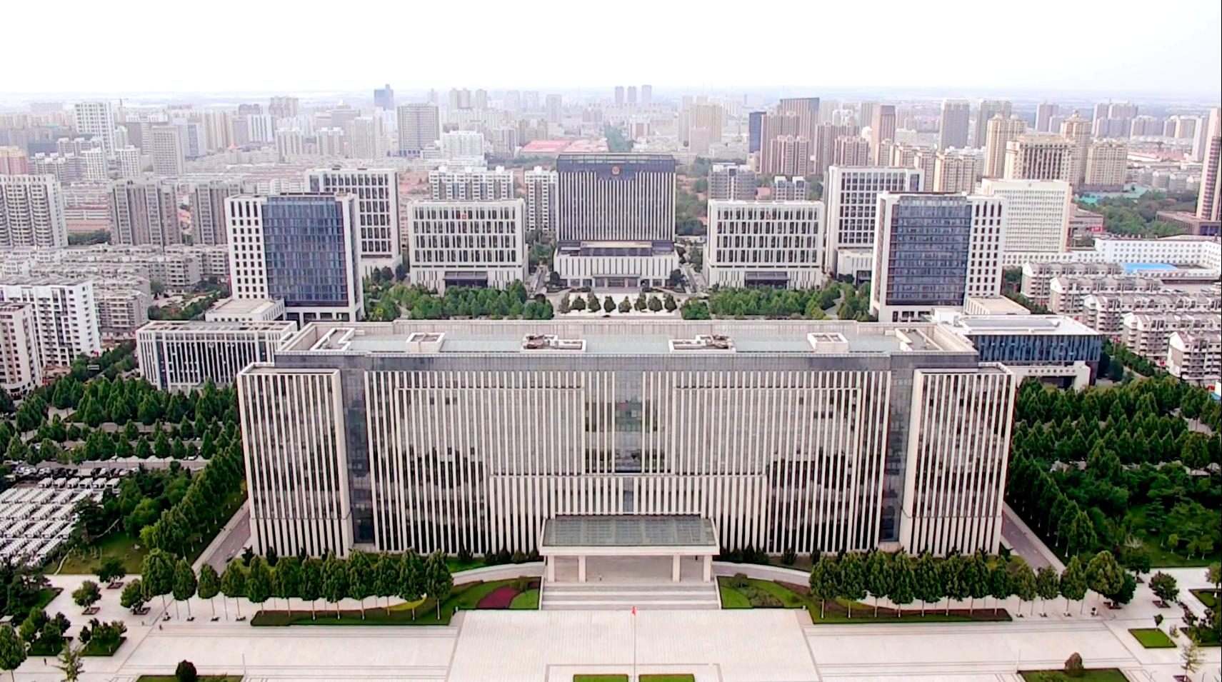 山东一个小城市五区一市,山东五线小城名单