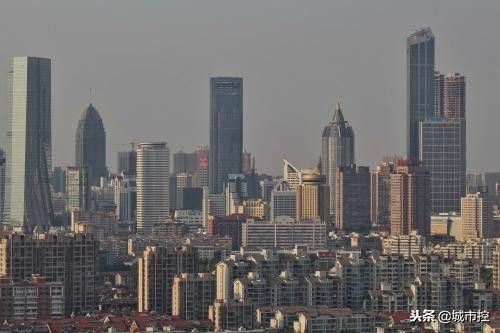 江苏省最发达的地方,江苏苏南最富有的区