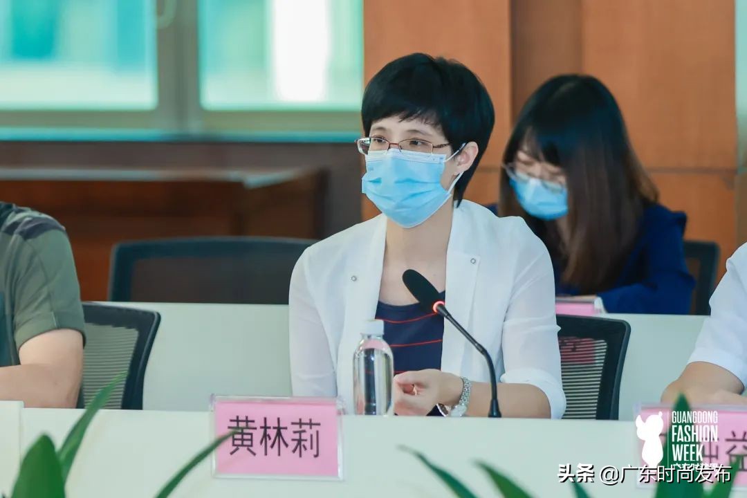 广州服装产业链条,服装产业链发展工作推进方案