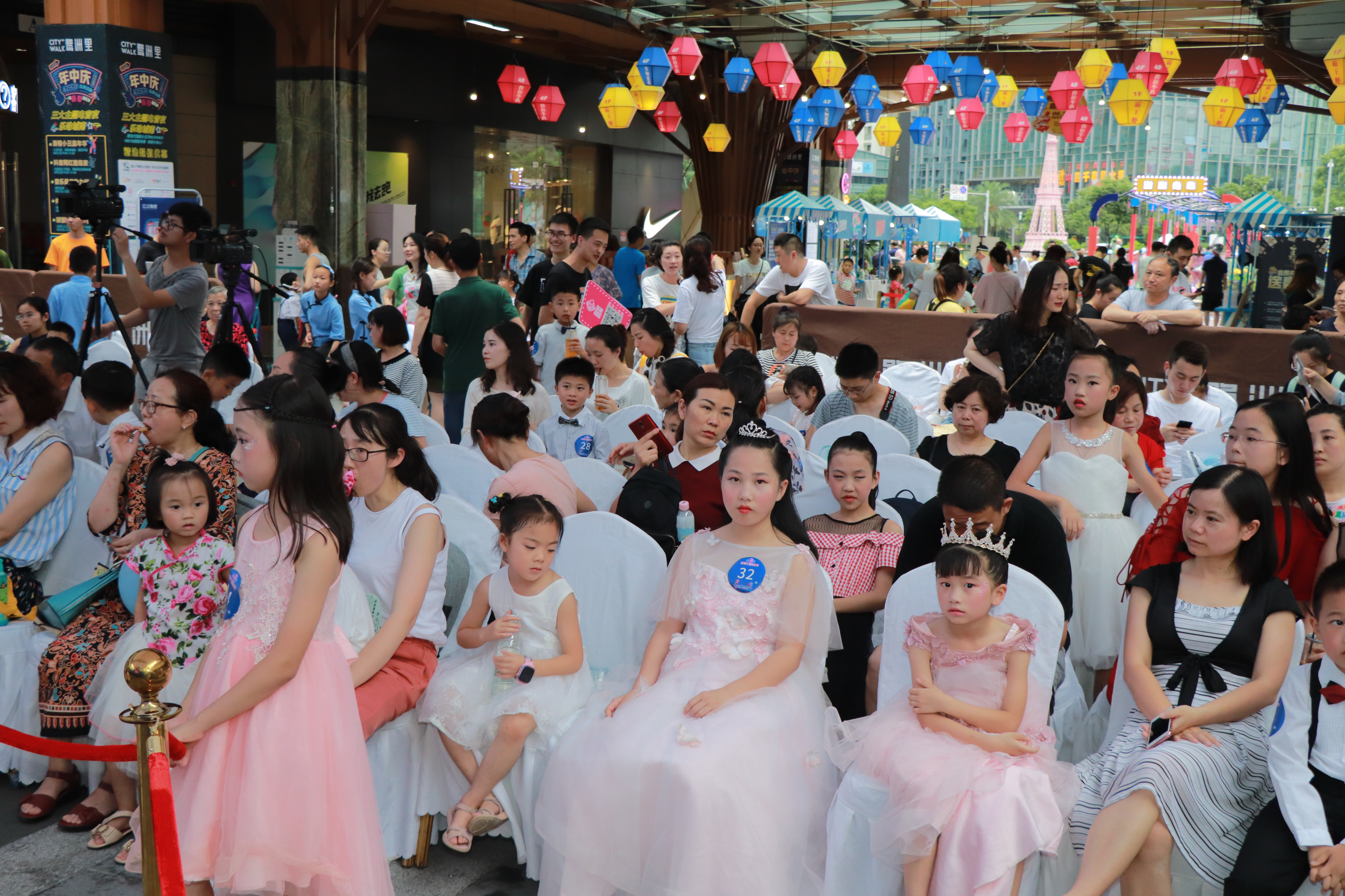 第六届球猴儿童音乐节南江,第六届球猴儿童音乐节踏山河