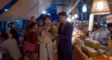 普吉岛之普吉镇周末夜市最强攻略,普吉岛夜市攻略