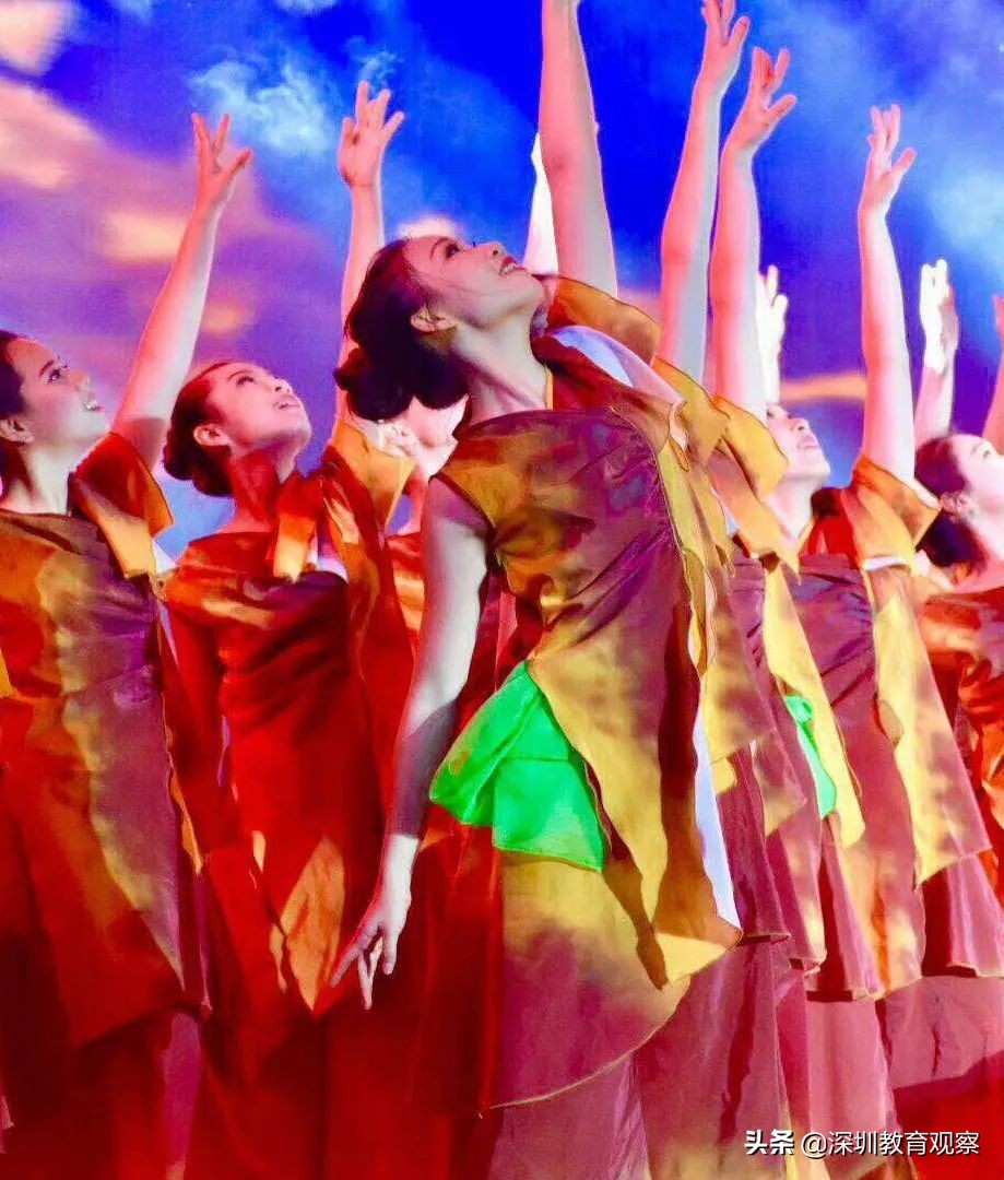 走名校vol.14|西乡中学：50年，我们专注做一件事