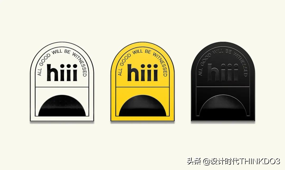 美妆vi设计团队,让人惊艳的国货化妆品