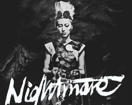 尚雯婕为什么能那么淡定,尚雯婕你不知道的事