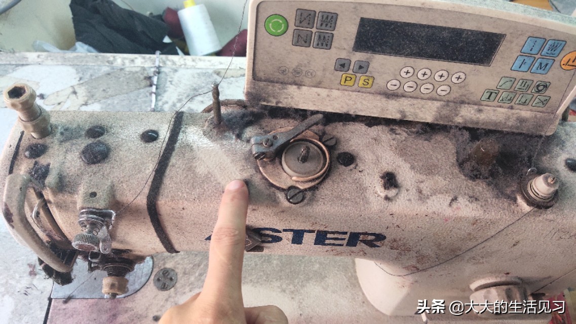 制衣厂工作好学么,在制衣厂上班能学到什么