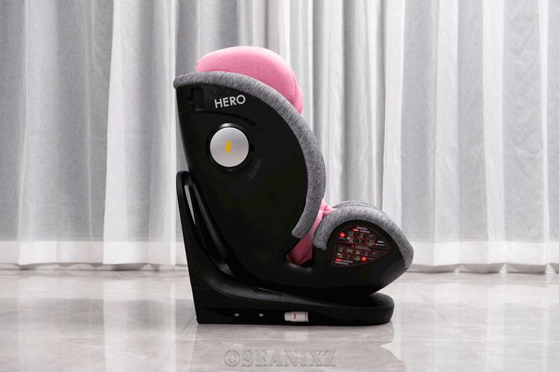 10款最值得买的安全座椅,大家都在买哪款安全座椅