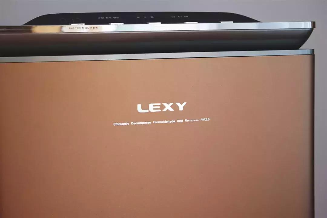 戴森空气净化器一直显示重度污染,戴森和大金空气净化器哪个好