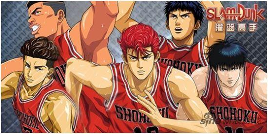 西游记、大时代、流星花园、灌篮高手…这些连续剧承包了我们青春