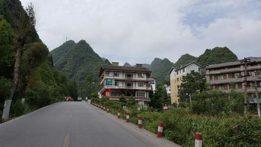 重庆避暑的好地方推荐一下,重庆本地人避暑去哪玩