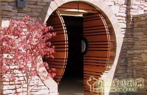 十种风格花园设计理念，60张案例图片详解