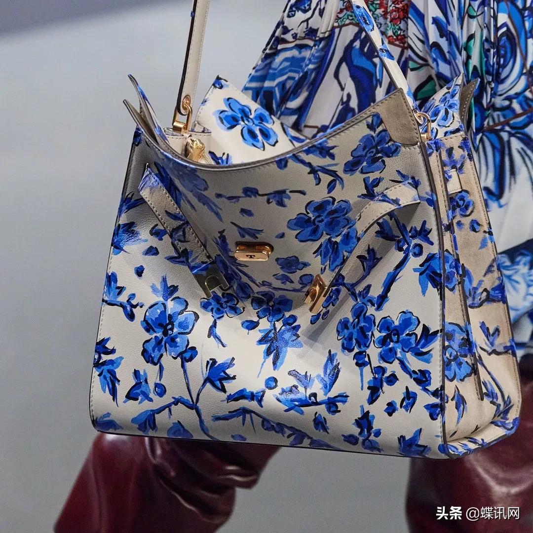 toryburch是真珍珠吗,toryburch算不算奢侈品牌