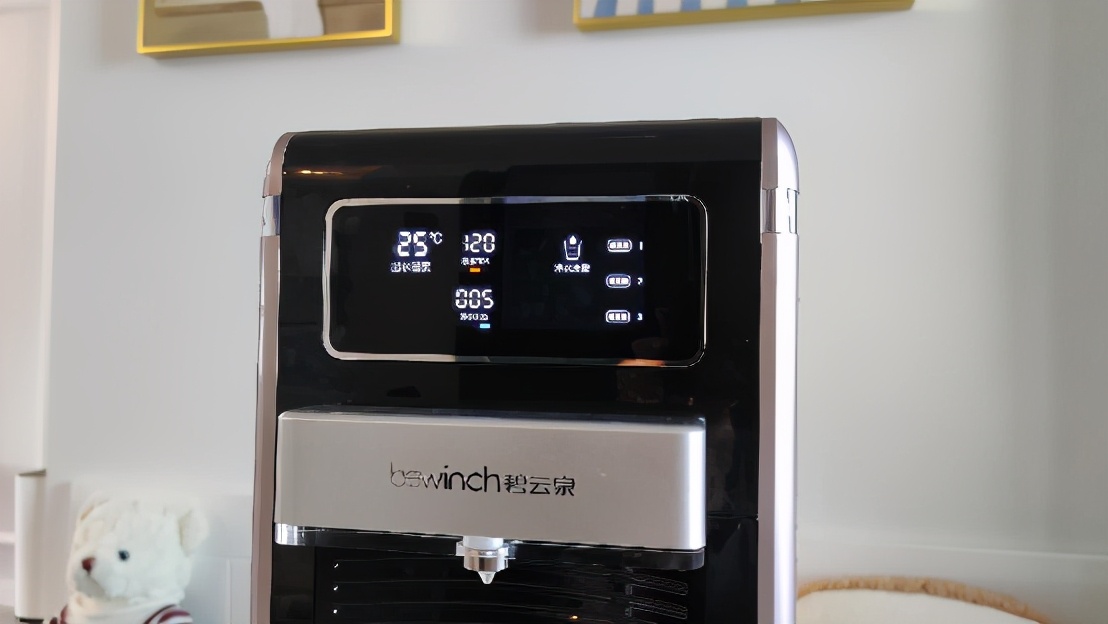 居家好物推荐电器饮水机,饮水机推荐家用618