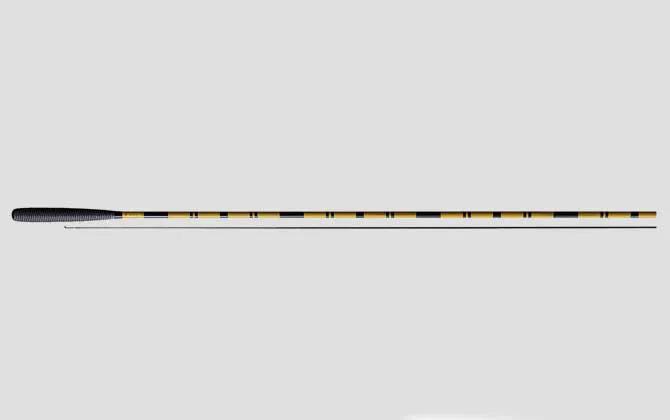 十大畅销鱼竿,推荐几款经典的鱼竿品牌