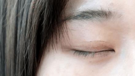 适合内双的隐形双眼皮贴测评,双眼皮专用的双眼皮贴真实测评