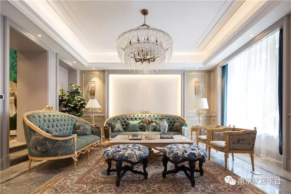 当高级灰遇上橄榄棕,当高级灰遇上法式美爆了