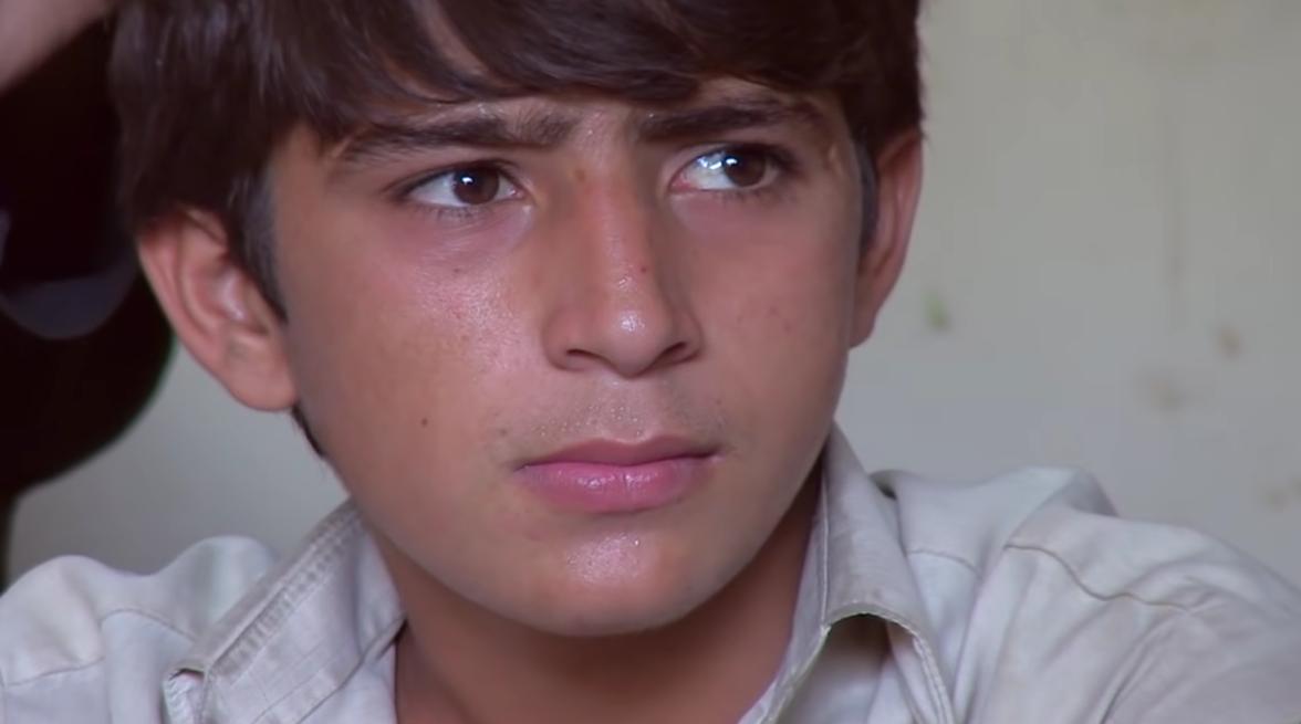 400万男童惨遭绑架性侵,沦为恋童癖玩物…警察:没空管