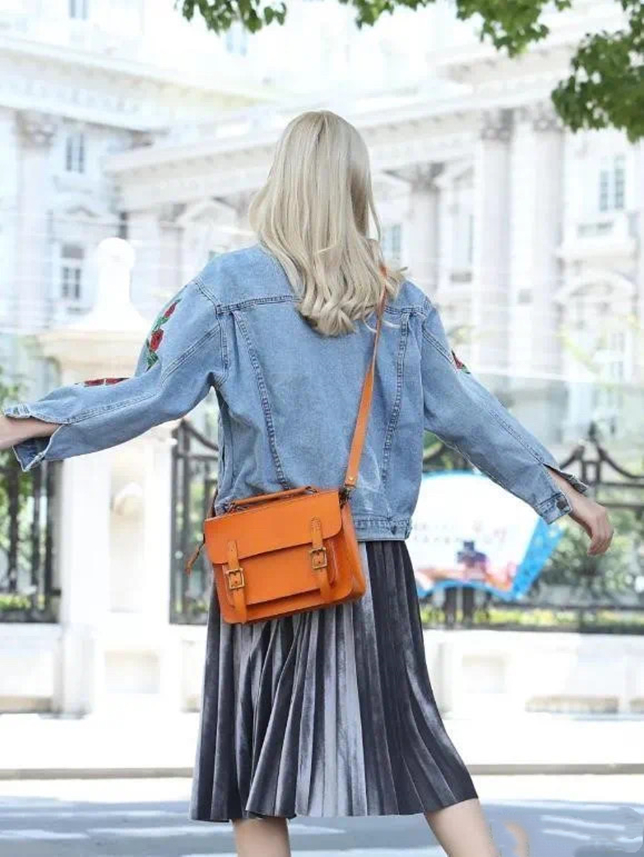 扔掉吧你的旧书包完整版,丢掉废弃的书包