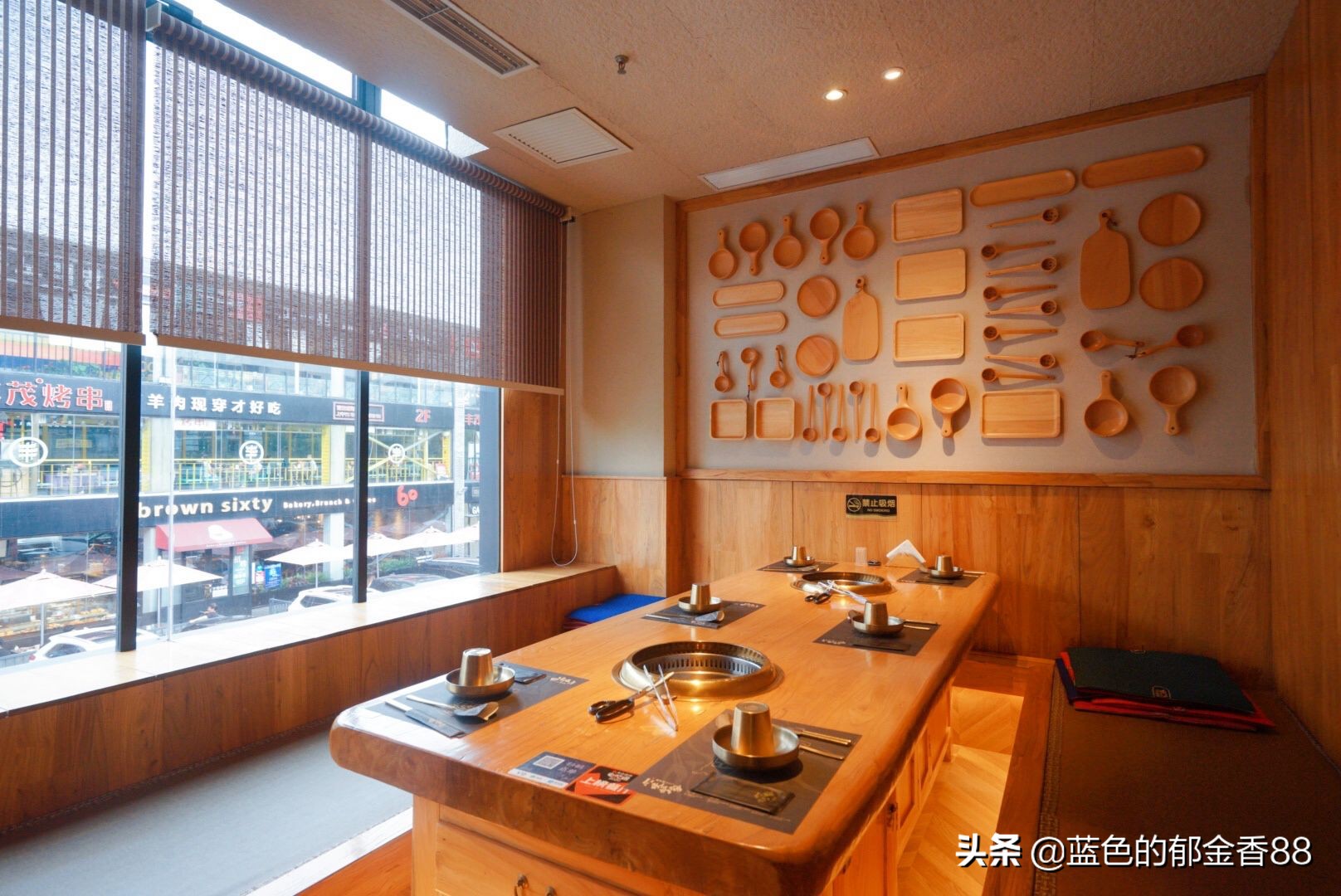 韩国传统烤肉美食,韩国烤肉有什么独特的吃法