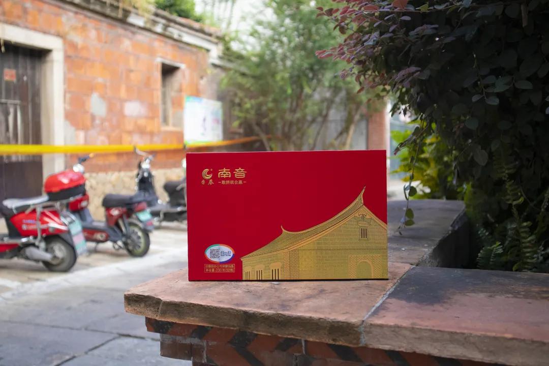 带着白茶去旅行,带着茶叶去踏青