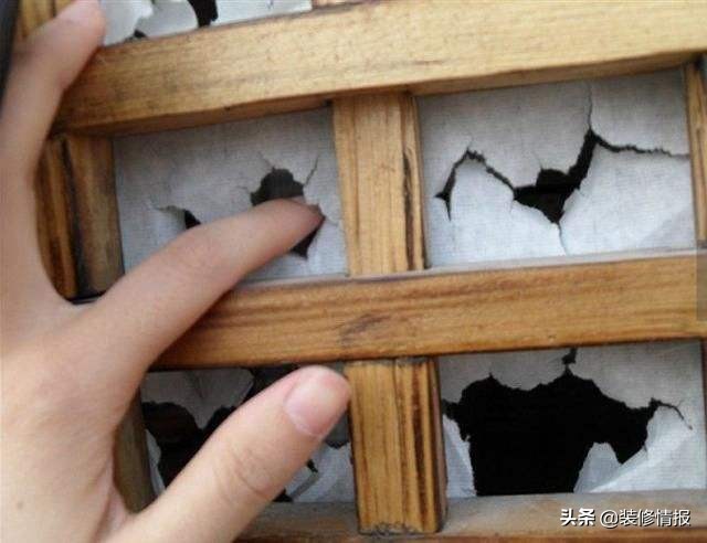 干货史上最详细装修流程收好啦,装修干货小窍门超实用