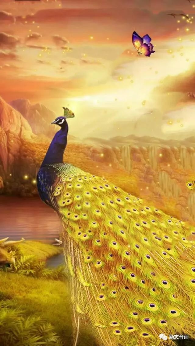 2020年绝美挂历送给你,天下第一福挂历2019年