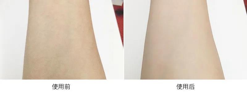 你沐浴后的味道,简直让人怦然心动