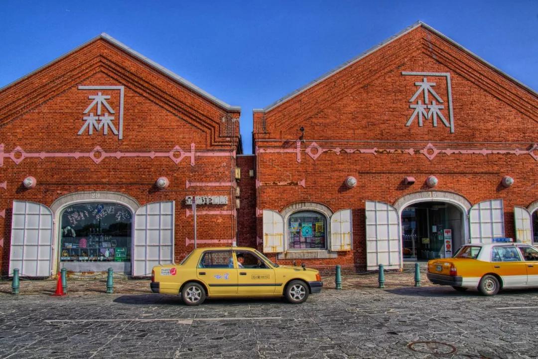 北海道十日游路线,夏日北海道9天自由行