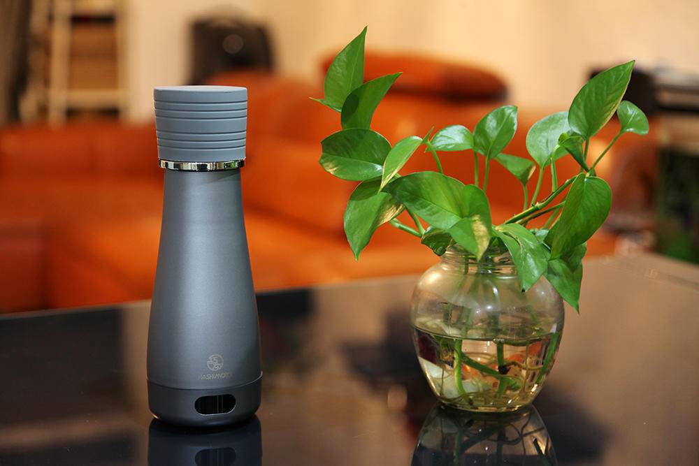 随身携带的喝水杯,随身携带烧水神器