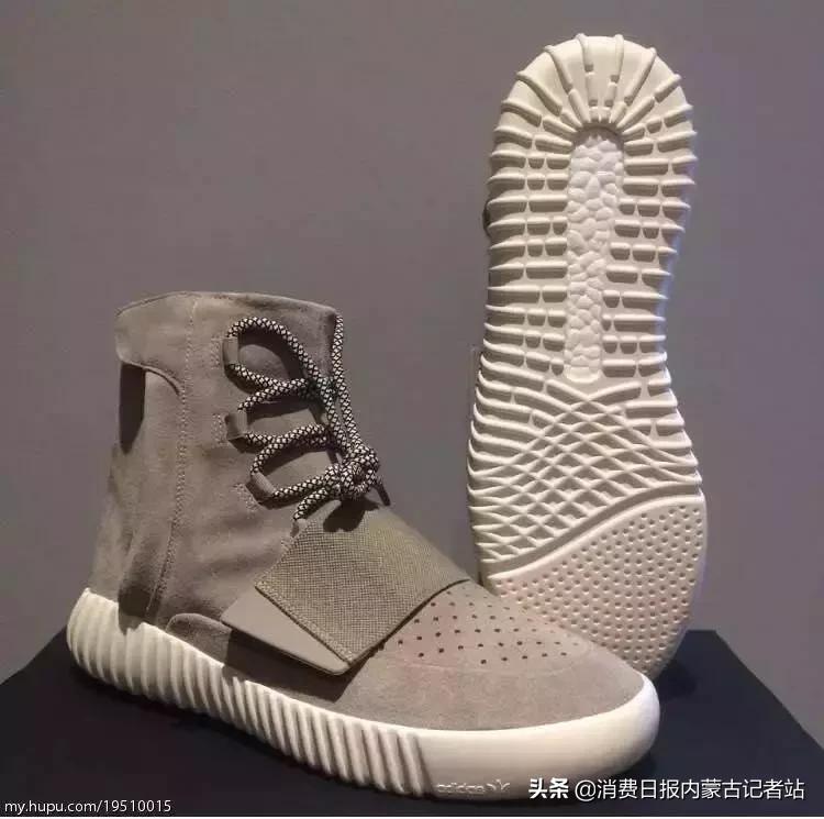 潮牌鉴定师这行好吗,潮牌球鞋鉴别师这个工作怎么样