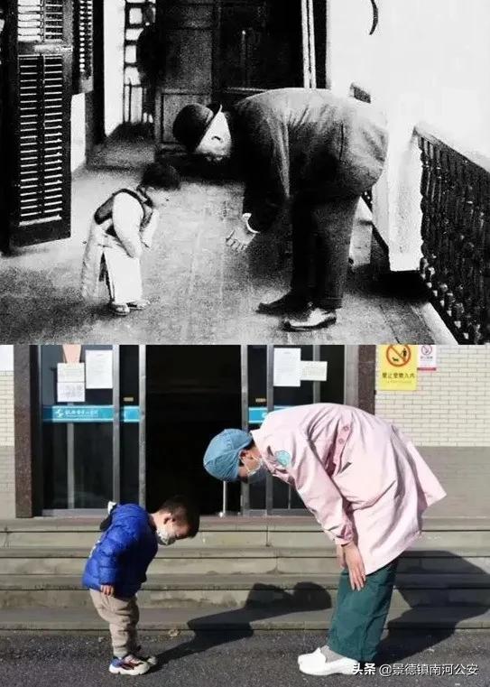 最新战疫感悟,战疫的50个瞬间