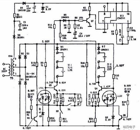 充电宝推荐排行榜大容量,充电宝哪个牌子好用不伤电池