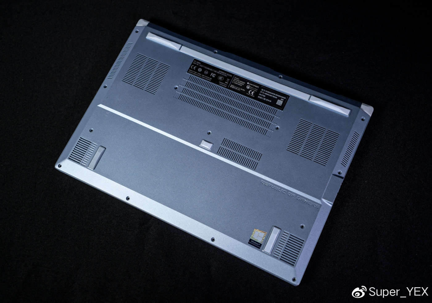 聊一款超高性价比的新品轻薄本,聊一款全新升级的轻薄游戏本