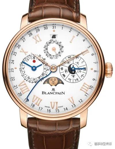 生肖表又土又太贵？那是因为你不知道它们的真正价值