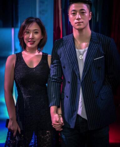 贵州恒丰美女老总文筱婷,贵州队文筱婷现状