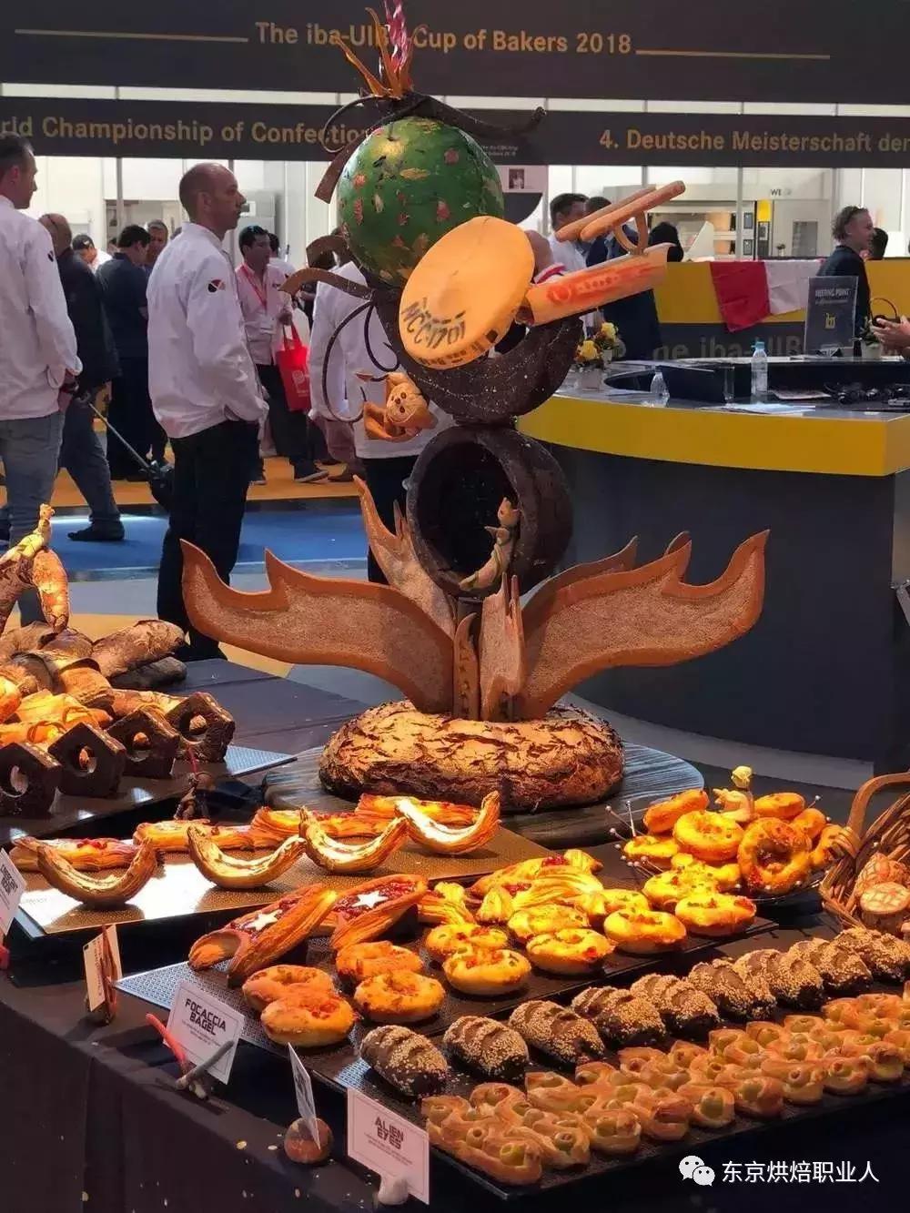 面包师职业怎么玩,高级面包师怎么升主厨