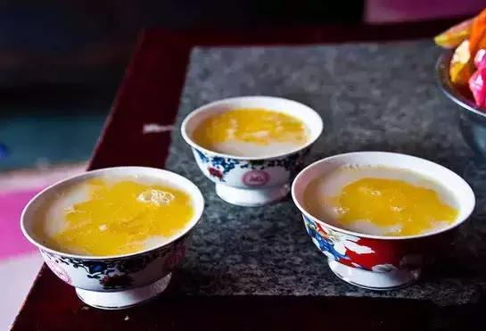 茶的100种吃法,世界各地茶的喝法