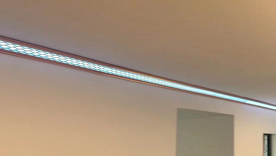 装修顶角线省钱,墙面装饰顶角线