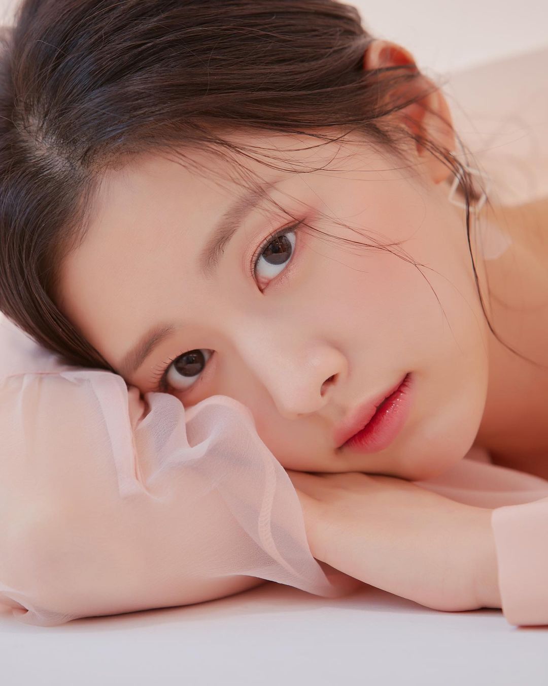 韩国素人李书贤,李书贤韩国ins