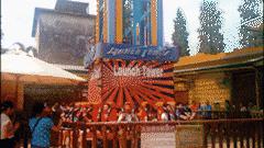 「国庆欢乐提前购」早买优惠！佛山5A长鹿休博园双人套票158元起