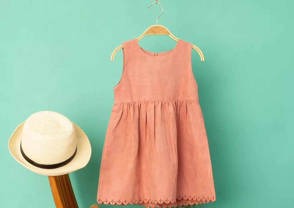 有什么品牌的童装比较好又实惠,国产童装品牌