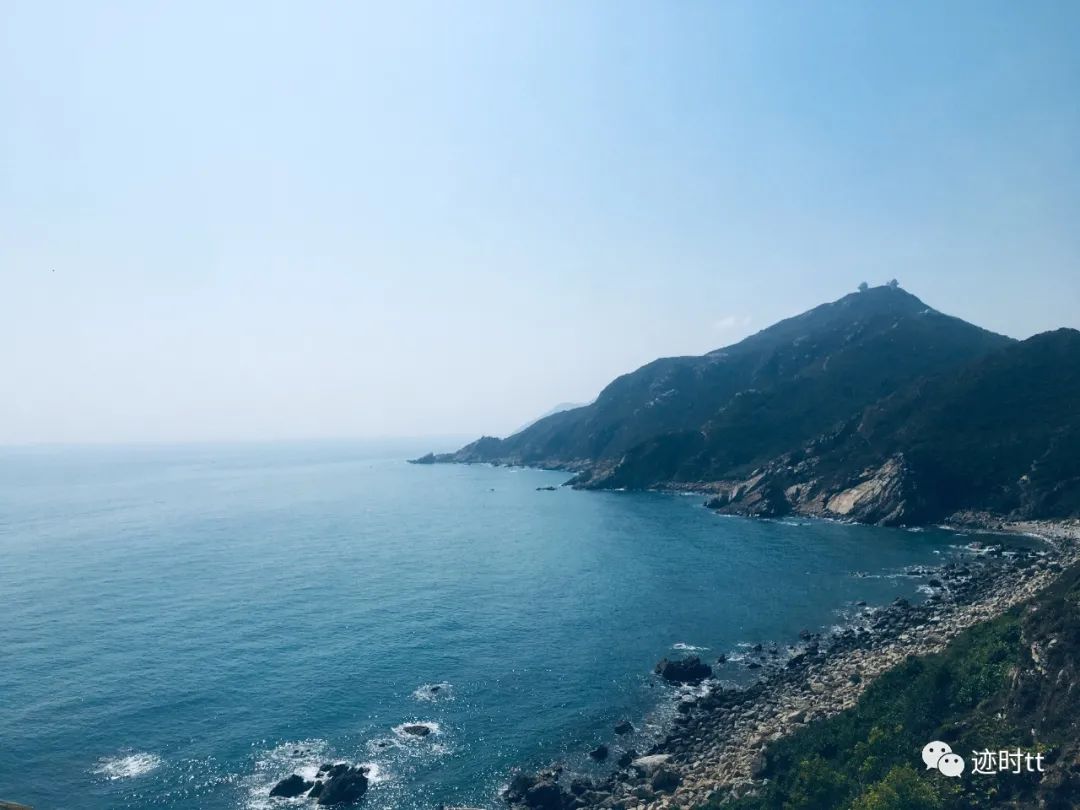 深圳东西冲穿越攻略有多少公里,深圳东西冲穿越攻略驾车