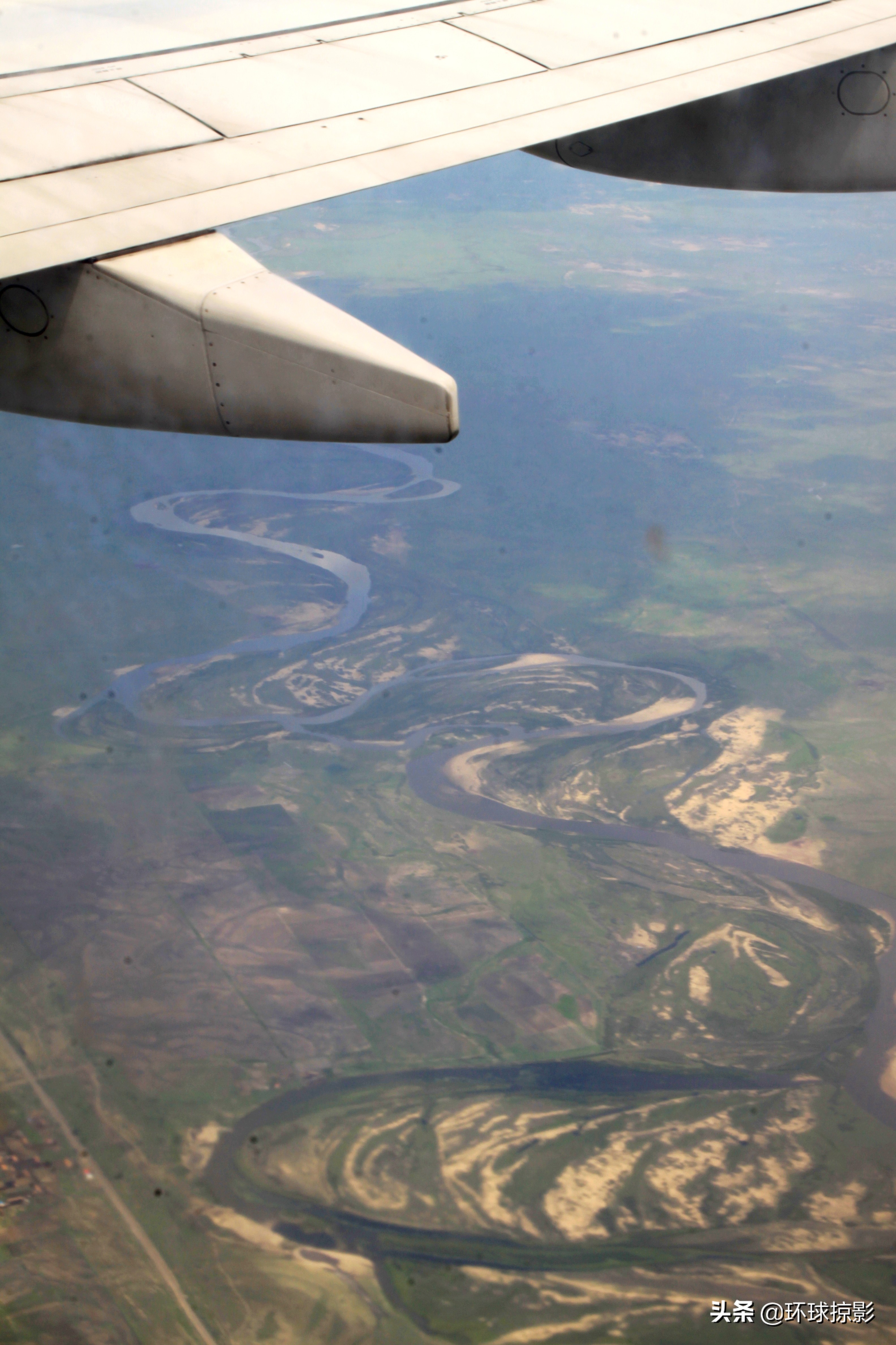 8月份漠河,呼伦贝尔8月中旬