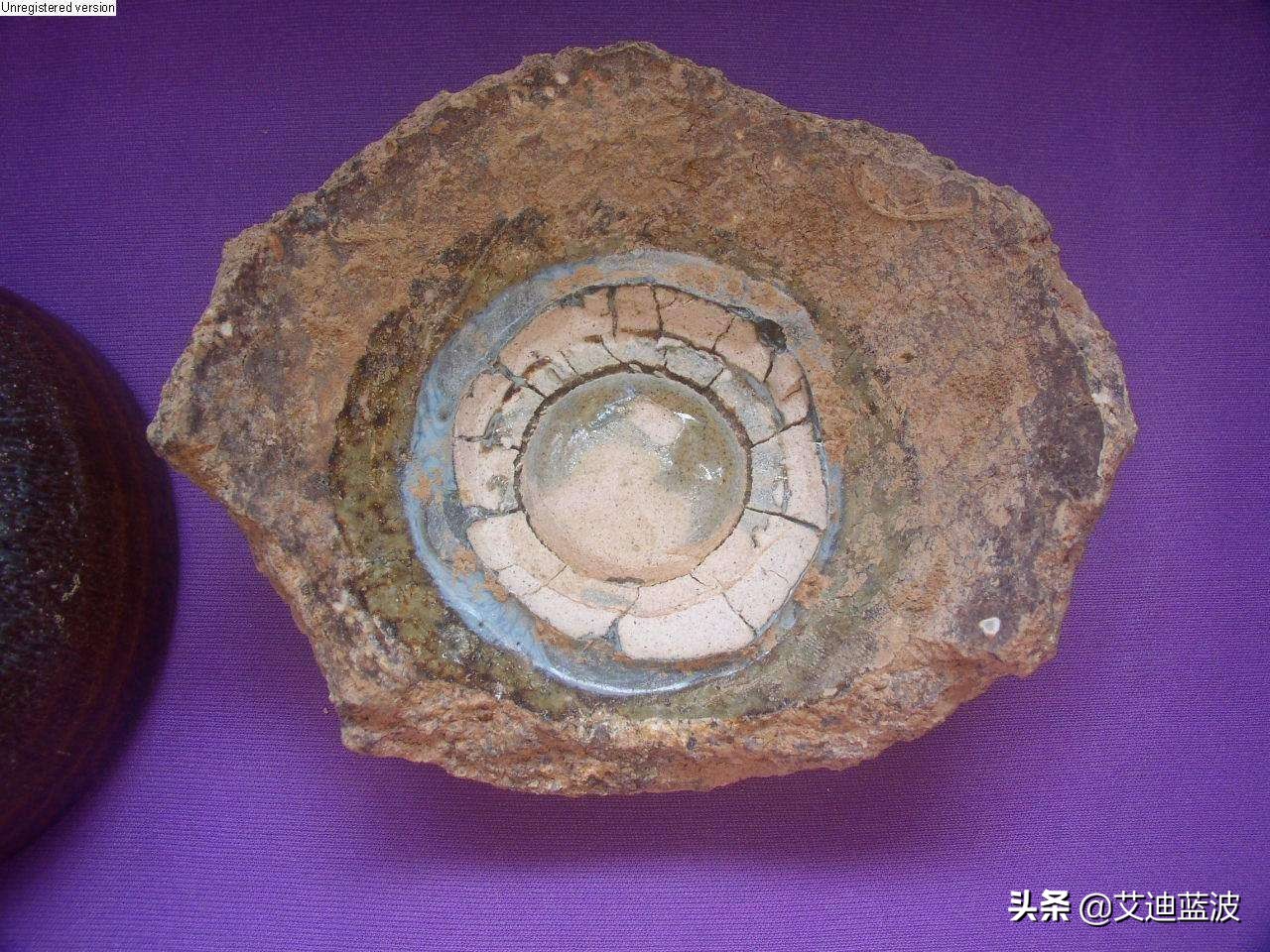 收藏瓷器过程,收藏瓷器的基础知识