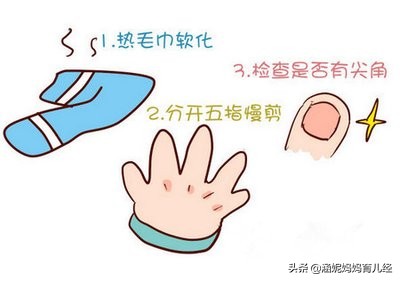 孩子脚趾边疼是甲沟炎吗,孩子脚趾指甲盖突然疼痛