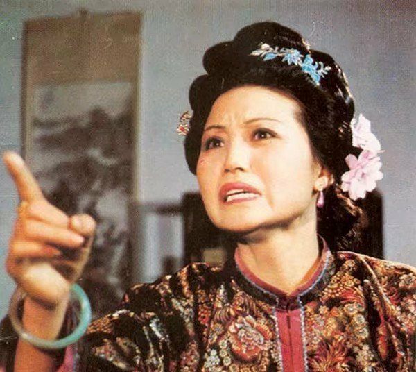 红楼梦中姽婳将军,红楼梦三姑娘的秘密