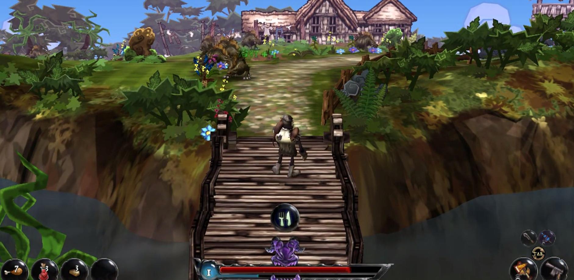 史上最无厘头小游戏,一个无厘头游戏