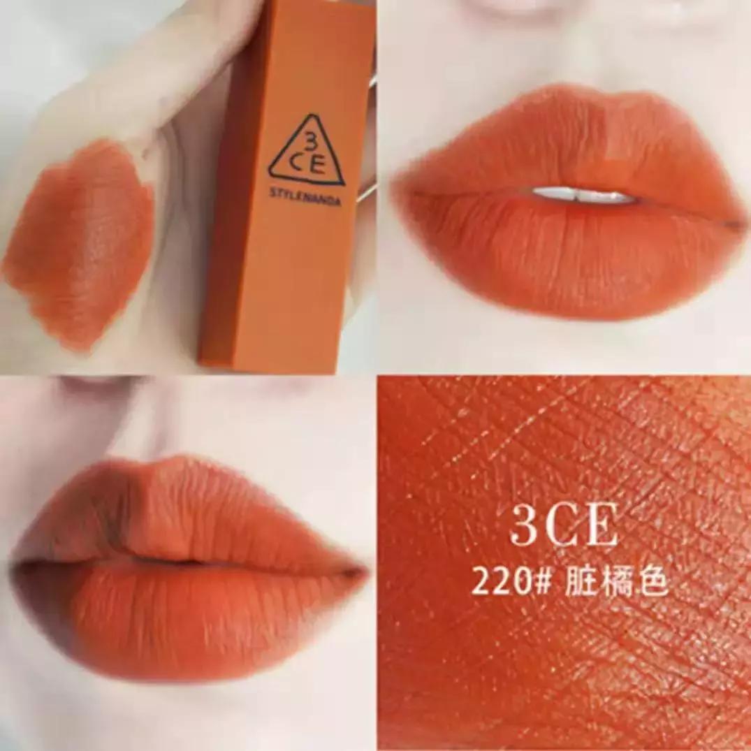 mac最值得买的10支口红,口红只卖999