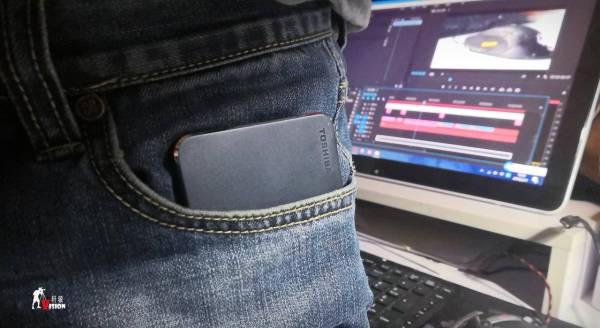 移动硬盘不能超过4g,东芝x300硬盘好吗