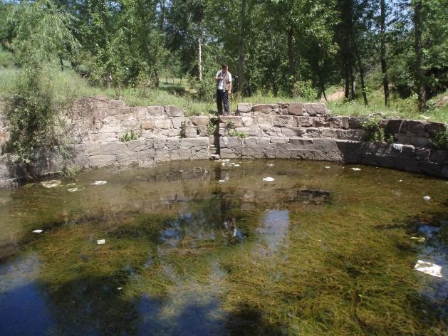 武乡古十景,武乡十大旅游景点排名表