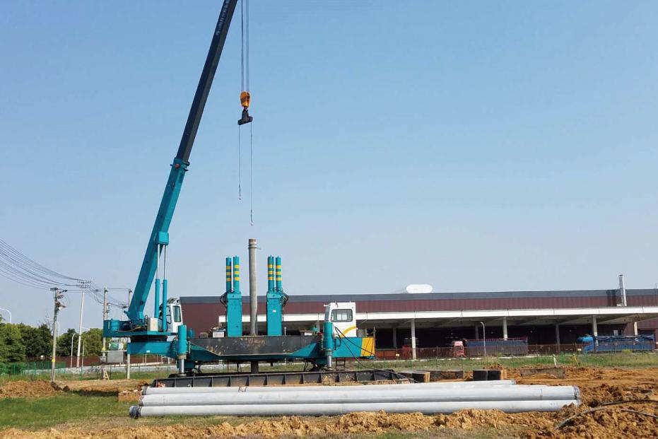 马鞍山2023重大投资项目,马鞍山十大重点项目